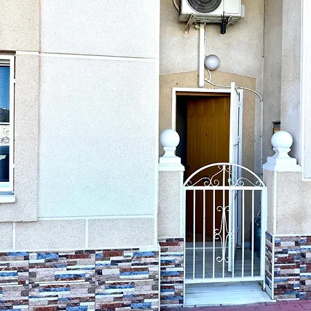Appartement P.s. Torrevieja