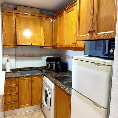 P.s. Appartement Torrevieja