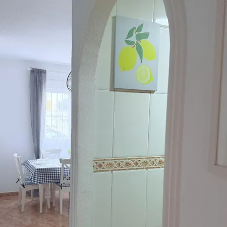 P.s. Appartement *