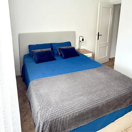 P.s. Appartement *