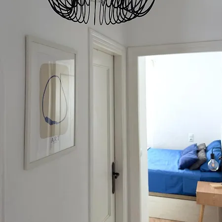 Appartement P.s.
