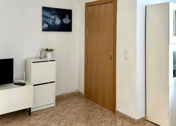 Appartement P.s. Torrevieja