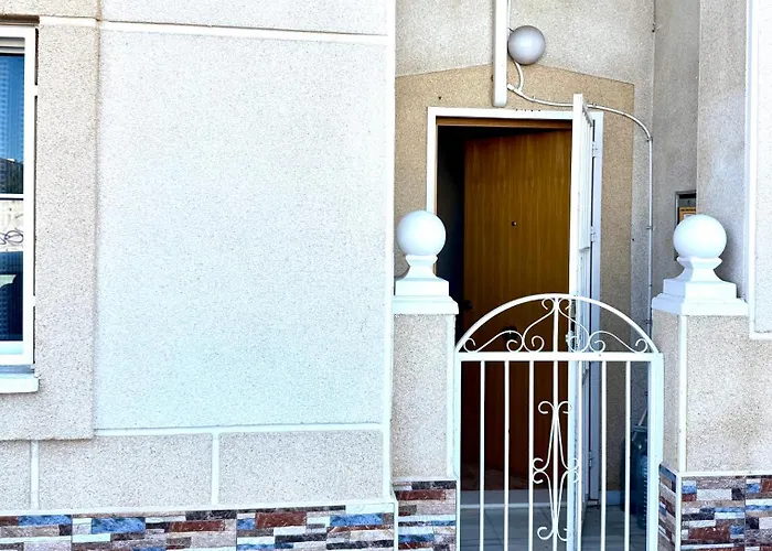 Appartement P.s. Torrevieja