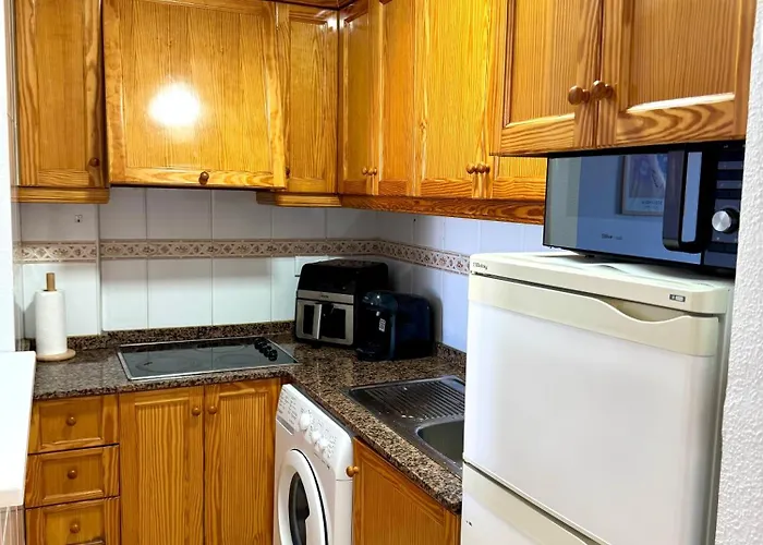 P.s. Appartement Torrevieja